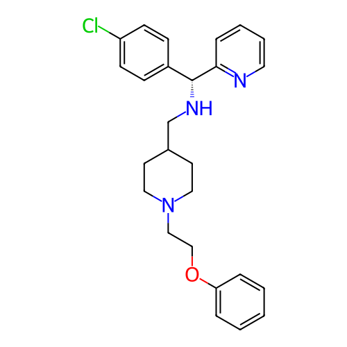 Chemical structure of BindingDB Monomer ID 457887