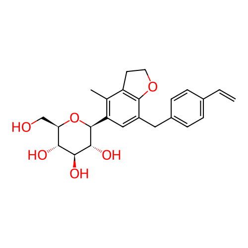 Chemical structure of BindingDB Monomer ID 458088