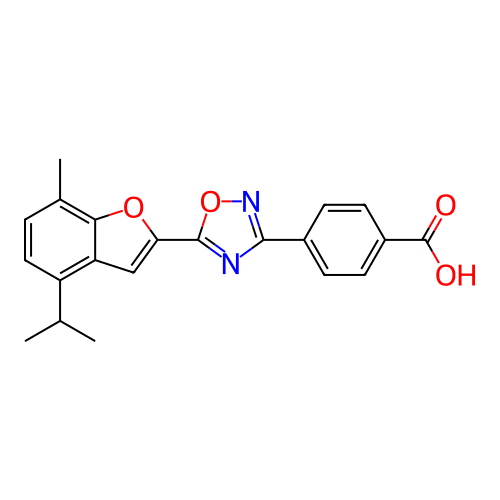 Chemical structure of BindingDB Monomer ID 458152