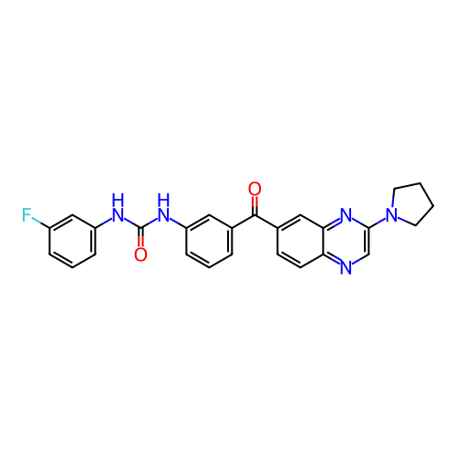 Chemical structure of BindingDB Monomer ID 458759