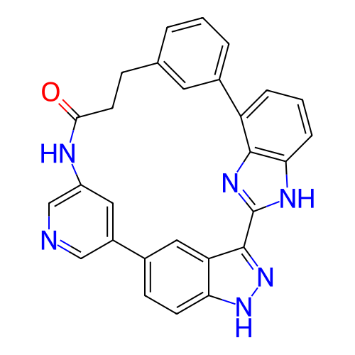 Chemical structure of BindingDB Monomer ID 459180