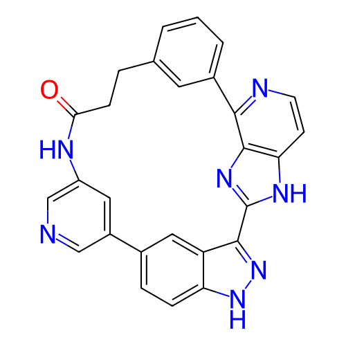 Chemical structure of BindingDB Monomer ID 459181