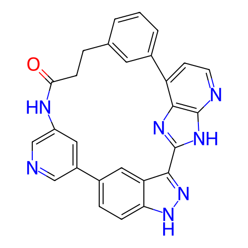 Chemical structure of BindingDB Monomer ID 459183