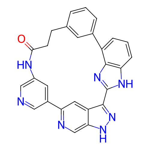 Chemical structure of BindingDB Monomer ID 459185