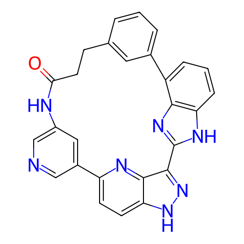 Chemical structure of BindingDB Monomer ID 459186