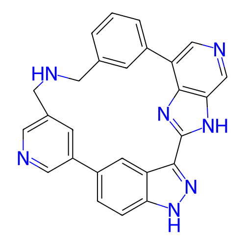 Chemical structure of BindingDB Monomer ID 459187