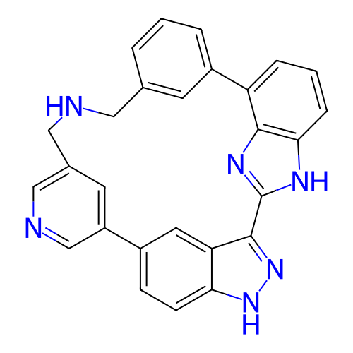 Chemical structure of BindingDB Monomer ID 459188
