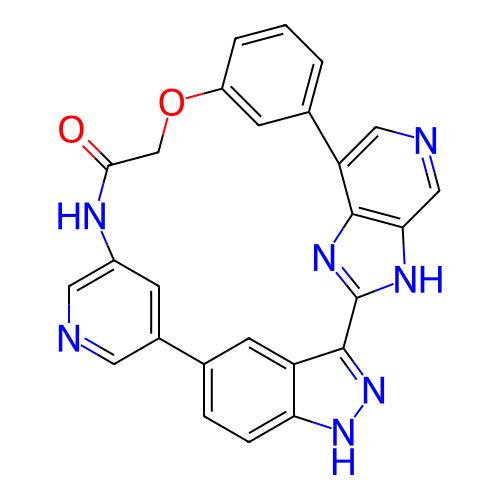 Chemical structure of BindingDB Monomer ID 459192