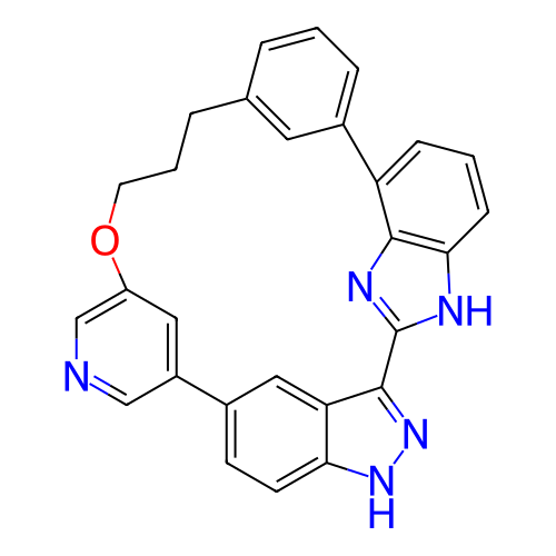 Chemical structure of BindingDB Monomer ID 459195
