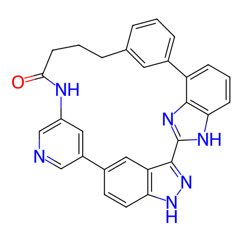 Chemical structure of BindingDB Monomer ID 459197