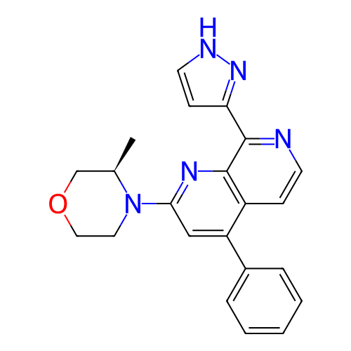 Chemical structure of BindingDB Monomer ID 459518