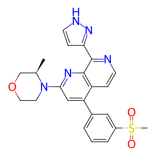 Chemical structure of BindingDB Monomer ID 459519