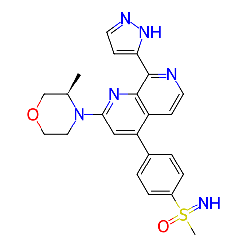 Chemical structure of BindingDB Monomer ID 459521