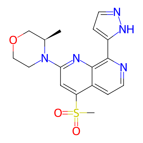 Chemical structure of BindingDB Monomer ID 459524