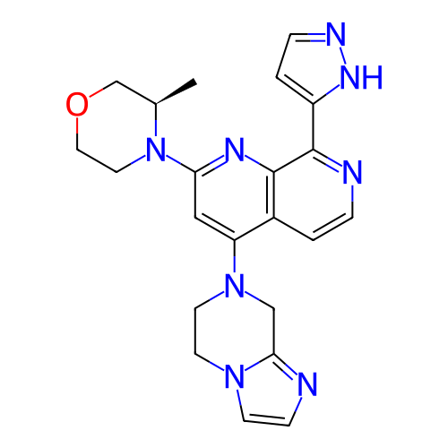 Chemical structure of BindingDB Monomer ID 459577