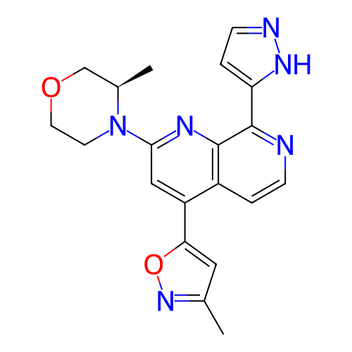 Chemical structure of BindingDB Monomer ID 459603