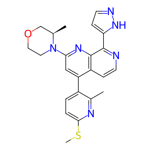 Chemical structure of BindingDB Monomer ID 459606
