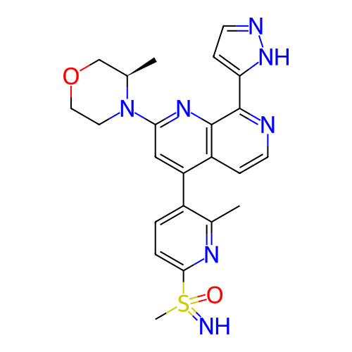 Chemical structure of BindingDB Monomer ID 459607