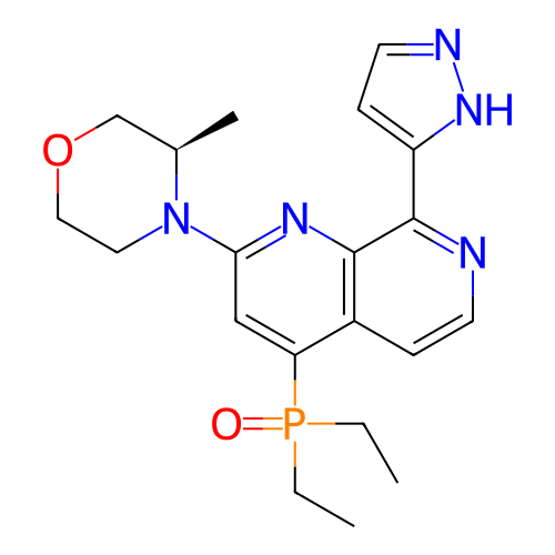 Chemical structure of BindingDB Monomer ID 459634