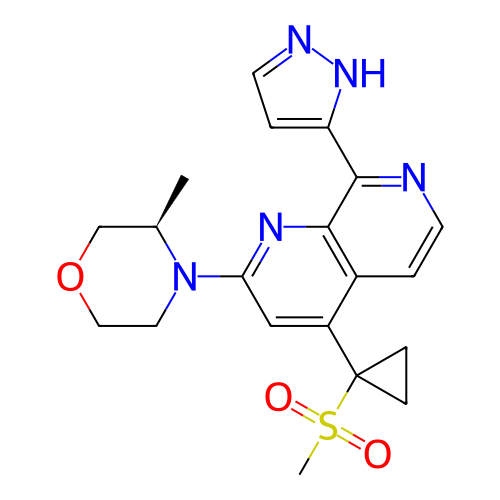 Chemical structure of BindingDB Monomer ID 459776