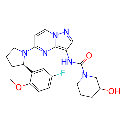 Chemical structure of BindingDB Monomer ID 461896