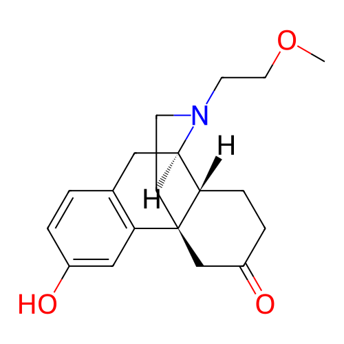 Chemical structure of BindingDB Monomer ID 461936