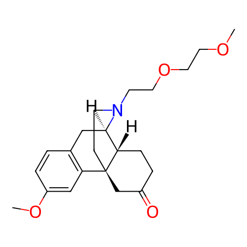 Chemical structure of BindingDB Monomer ID 461938