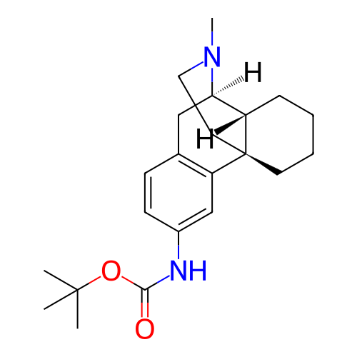 Chemical structure of BindingDB Monomer ID 461971