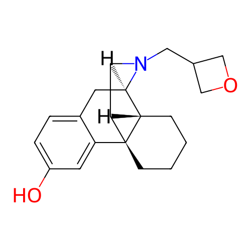 Chemical structure of BindingDB Monomer ID 462018