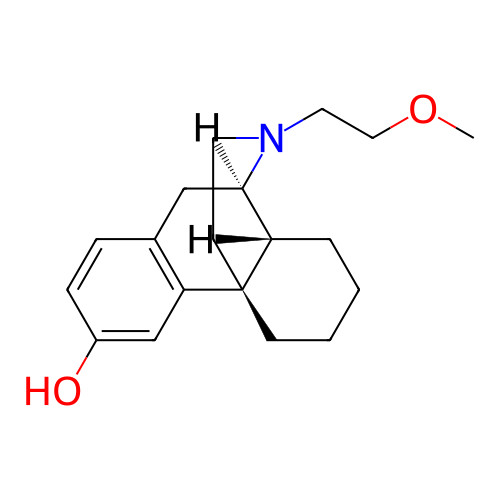 Chemical structure of BindingDB Monomer ID 462037