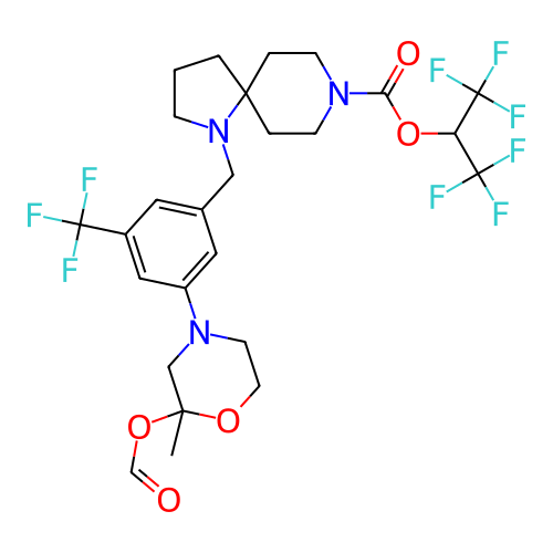 Chemical structure of BindingDB Monomer ID 463971
