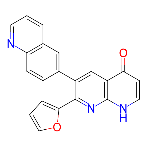 Chemical structure of BindingDB Monomer ID 464678
