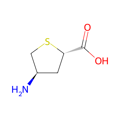 Chemical structure of BindingDB Monomer ID 466538