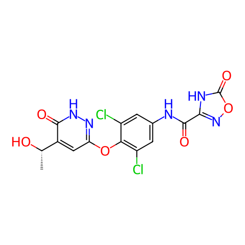 Chemical structure of BindingDB Monomer ID 466887