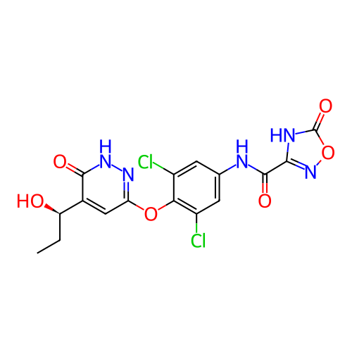 Chemical structure of BindingDB Monomer ID 466891