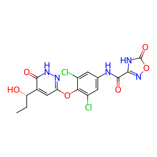 Chemical structure of BindingDB Monomer ID 466892