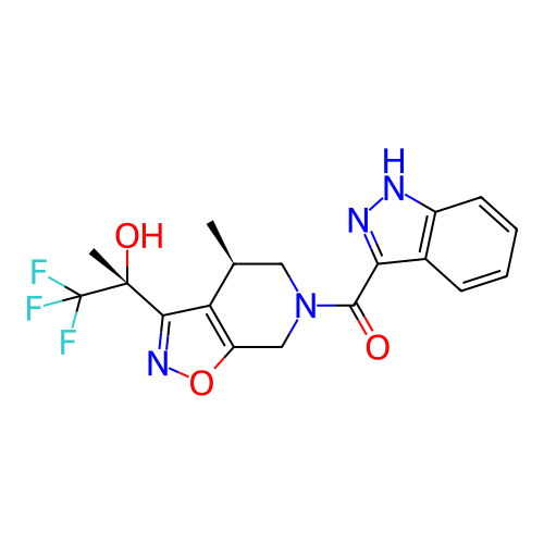 Chemical structure of BindingDB Monomer ID 467115