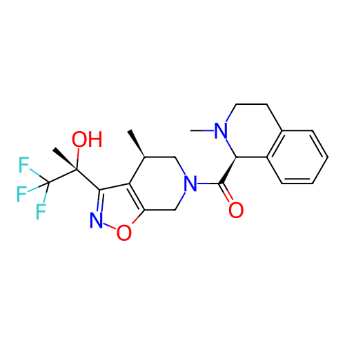 Chemical structure of BindingDB Monomer ID 467120