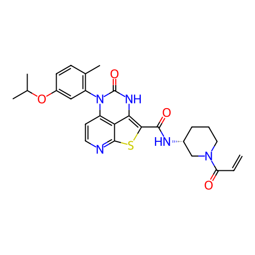 Chemical structure of BindingDB Monomer ID 467979