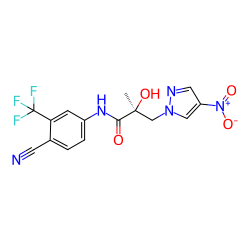 Chemical structure of BindingDB Monomer ID 468351
