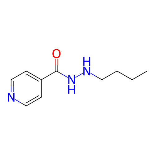 Chemical structure of BindingDB Monomer ID 468598