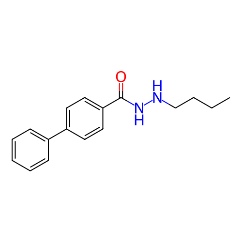 Chemical structure of BindingDB Monomer ID 468609