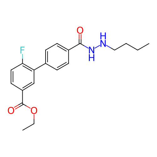 Chemical structure of BindingDB Monomer ID 468613