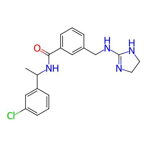 Chemical structure of BindingDB Monomer ID 468872
