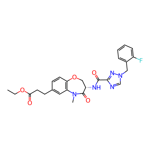 Chemical structure of BindingDB Monomer ID 470228