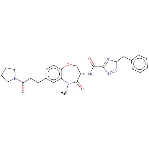 Chemical structure of BindingDB Monomer ID 470233