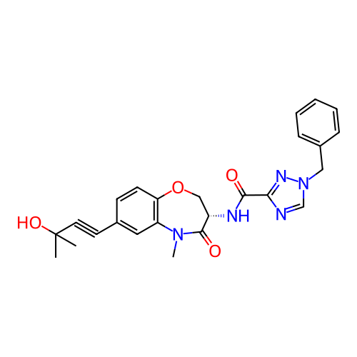 Chemical structure of BindingDB Monomer ID 470252