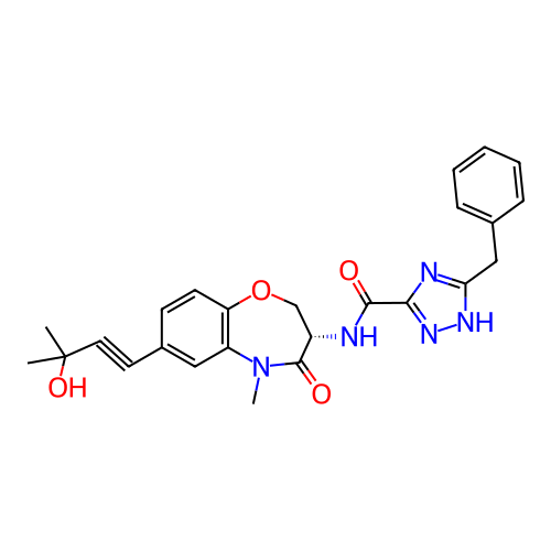 Chemical structure of BindingDB Monomer ID 470284