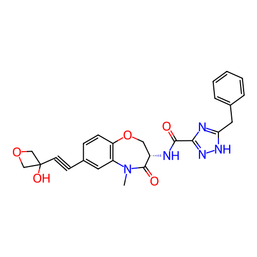 Chemical structure of BindingDB Monomer ID 470290