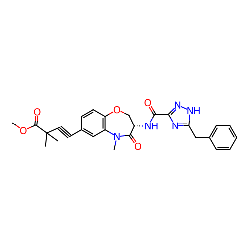 Chemical structure of BindingDB Monomer ID 470293